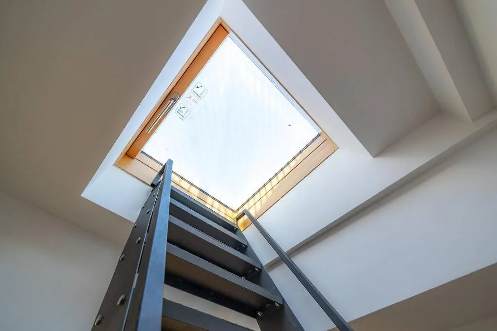 Boheme Apartments Na Struze Praga