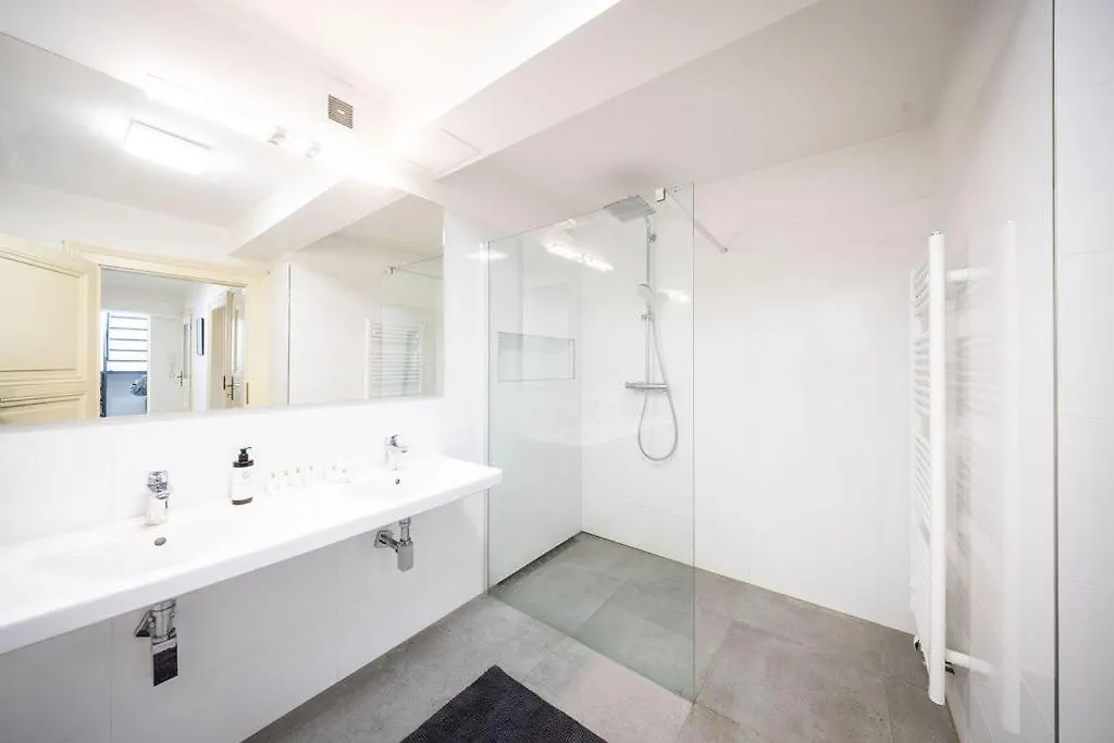 Boheme Apartments Na Struze Prague